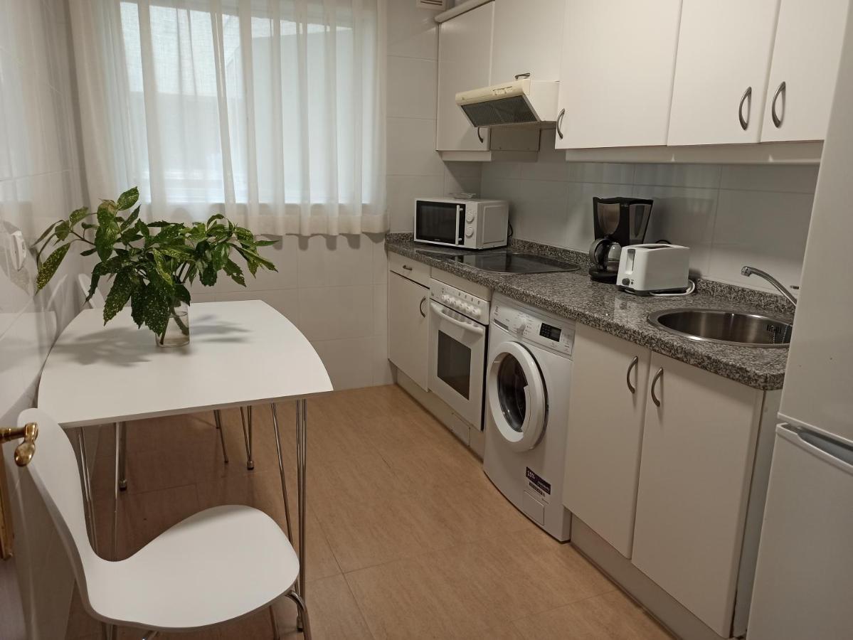 Raitan, Apartamento Centro De Llanes A 400 M De La Playa Vut-2345-As Exteriér fotografie