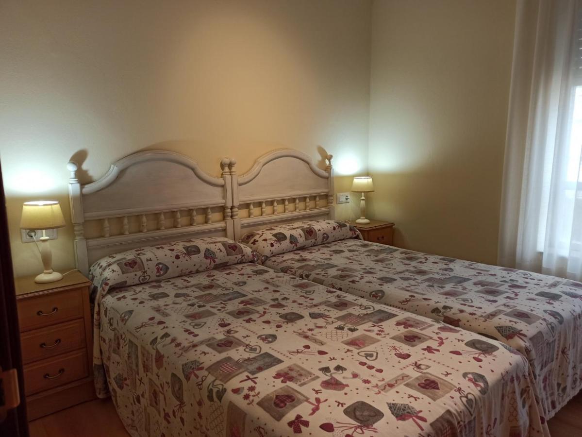 Raitan, Apartamento Centro De Llanes A 400 M De La Playa Vut-2345-As Exteriér fotografie
