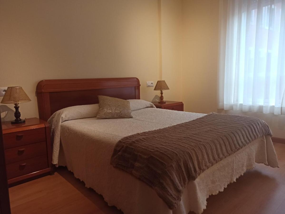 Raitan, Apartamento Centro De Llanes A 400 M De La Playa Vut-2345-As Exteriér fotografie