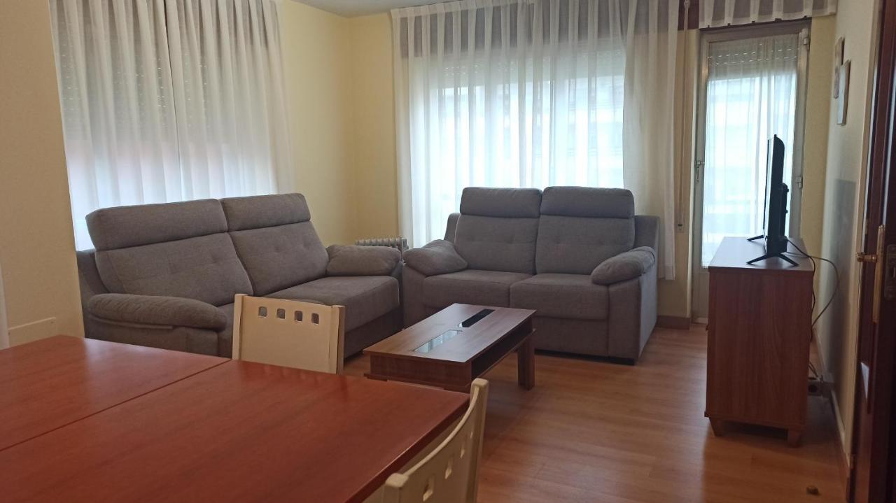 Raitan, Apartamento Centro De Llanes A 400 M De La Playa Vut-2345-As Exteriér fotografie