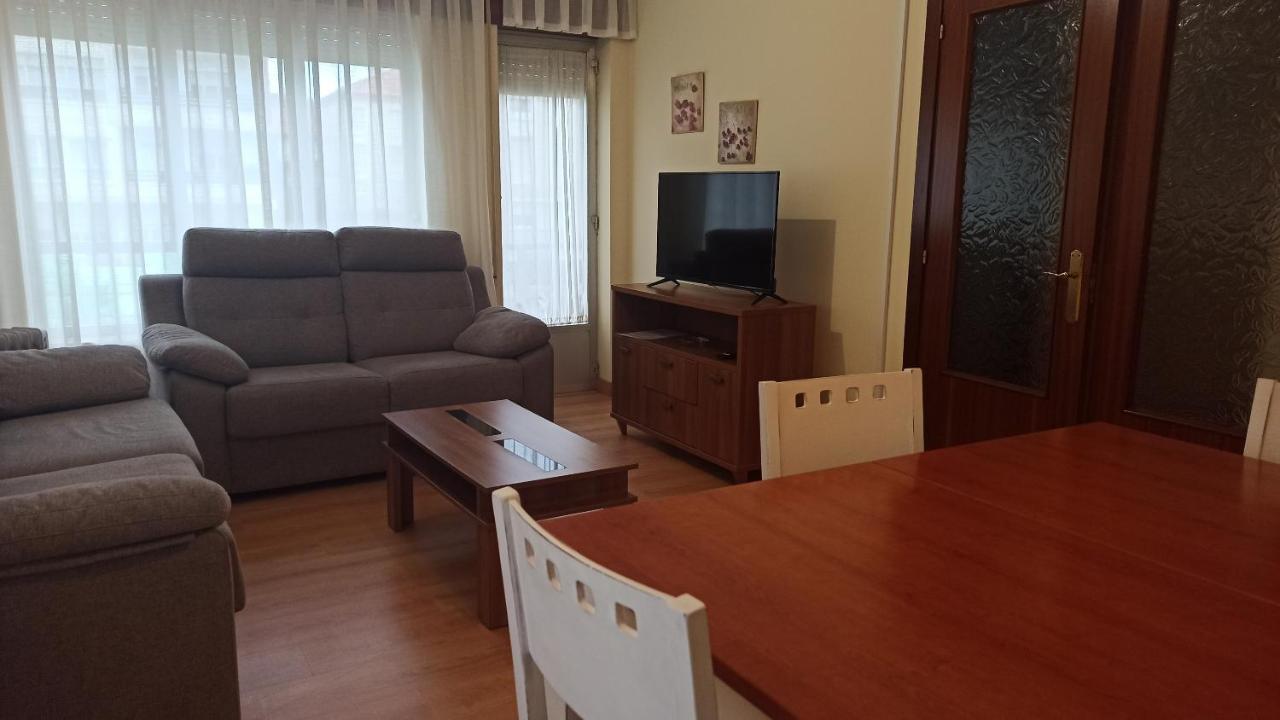 Raitan, Apartamento Centro De Llanes A 400 M De La Playa Vut-2345-As Exteriér fotografie