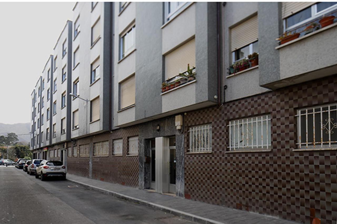 Raitan, Apartamento Centro De Llanes A 400 M De La Playa Vut-2345-As Exteriér fotografie